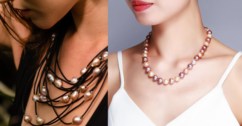 Tips for Buying Edison Pearl Jewelry